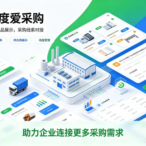 越城百度爱采购